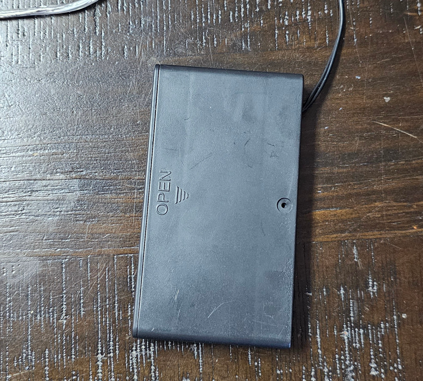 NY GIANTS led logo necklace chain 12v