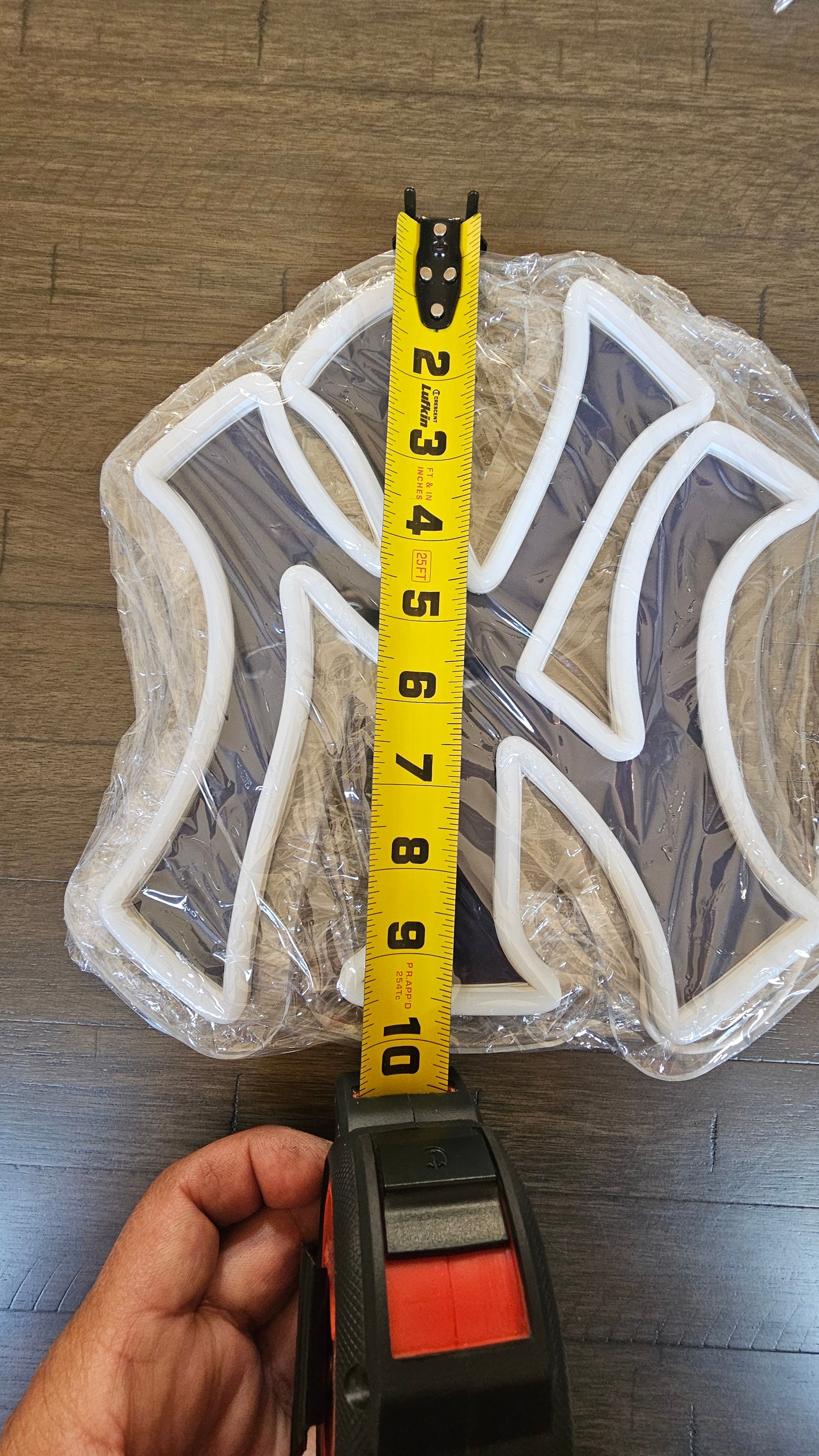 NEW YORK YANKEES LED Chain 10x11 usb dual 5v