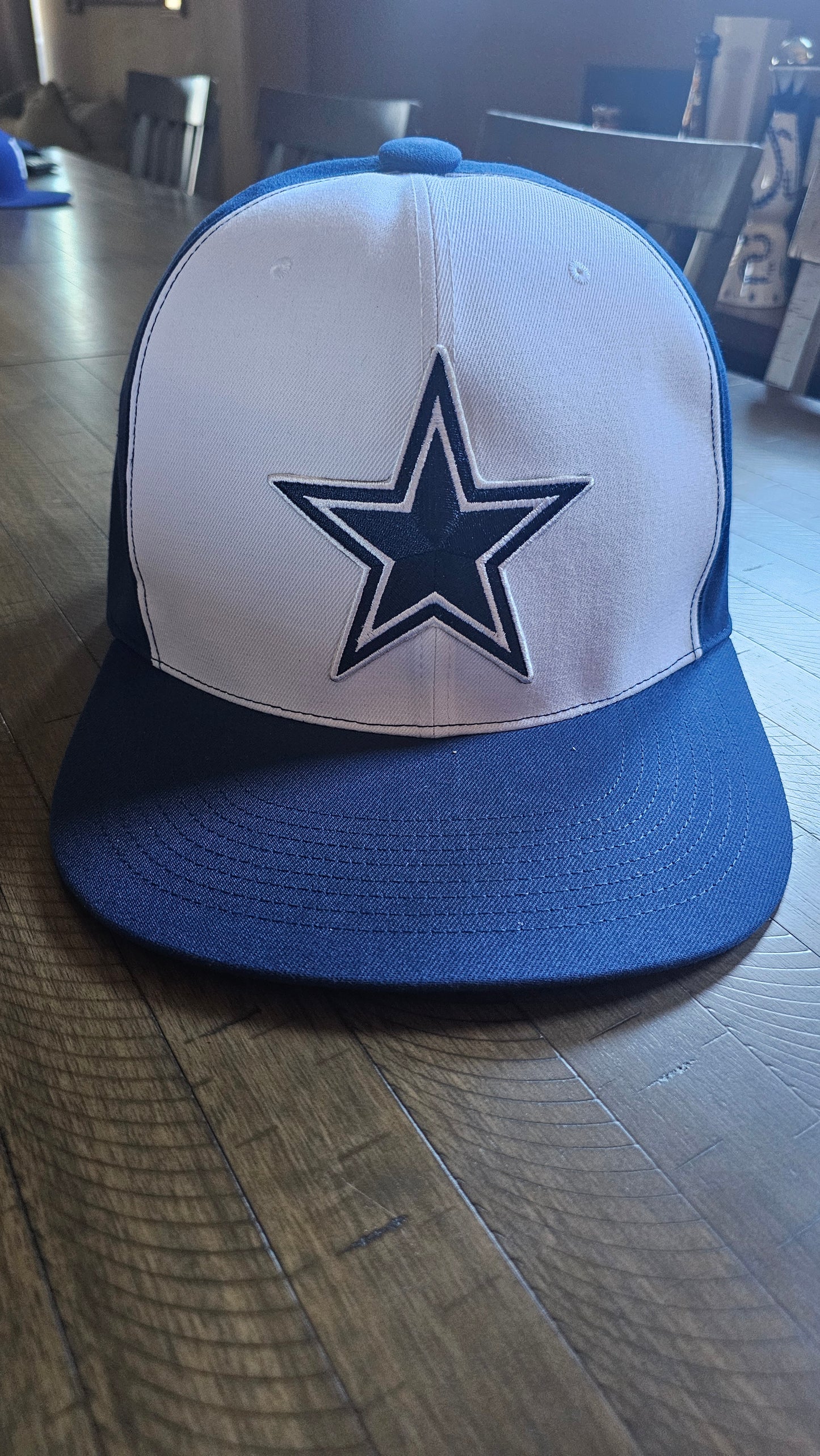 COWBOYS Big Head Cap it's our year HAT!!