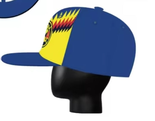 AMERICA It's Our Year! BIG Head Cap!