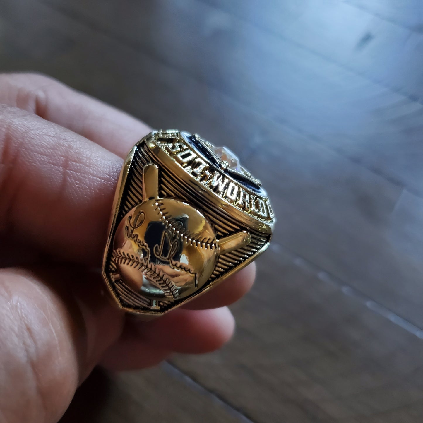 LA WORLD SERIES RING collection size 11 only 55,59,63,65,81,88,20,24 replica