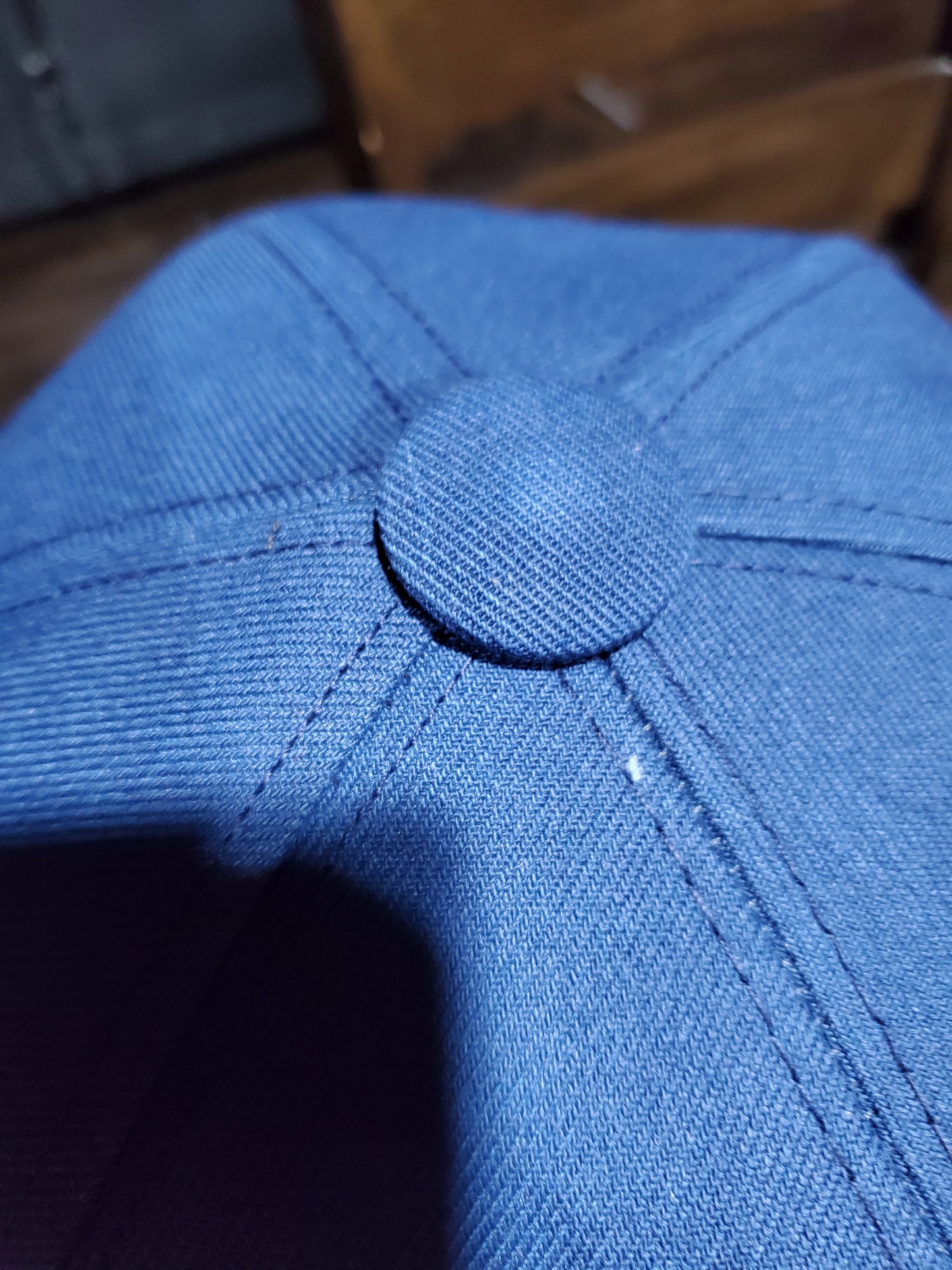 CHIVAS BIG Head Cap!