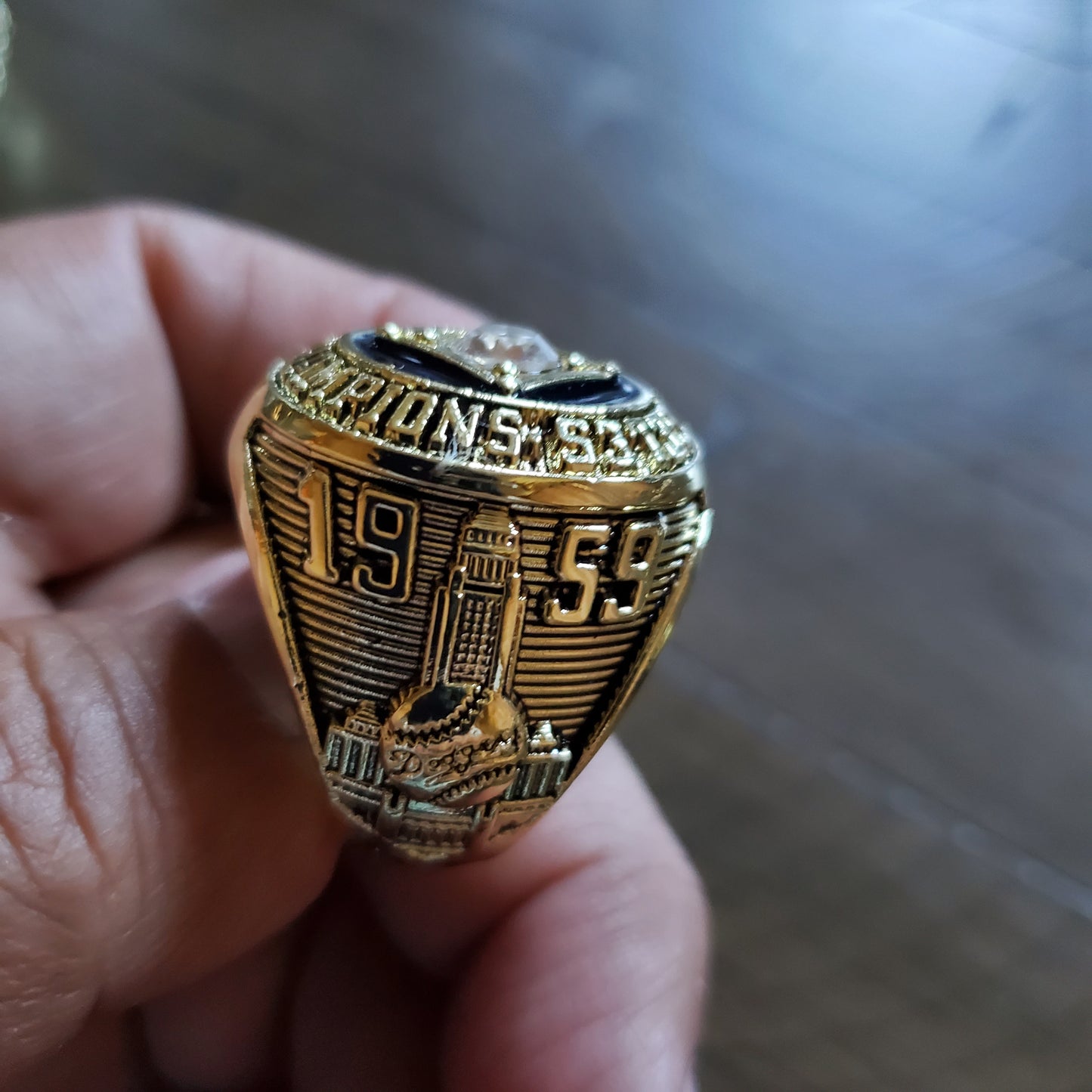 LA WORLD SERIES RING collection size 11 only 55,59,63,65,81,88,20,24 replica
