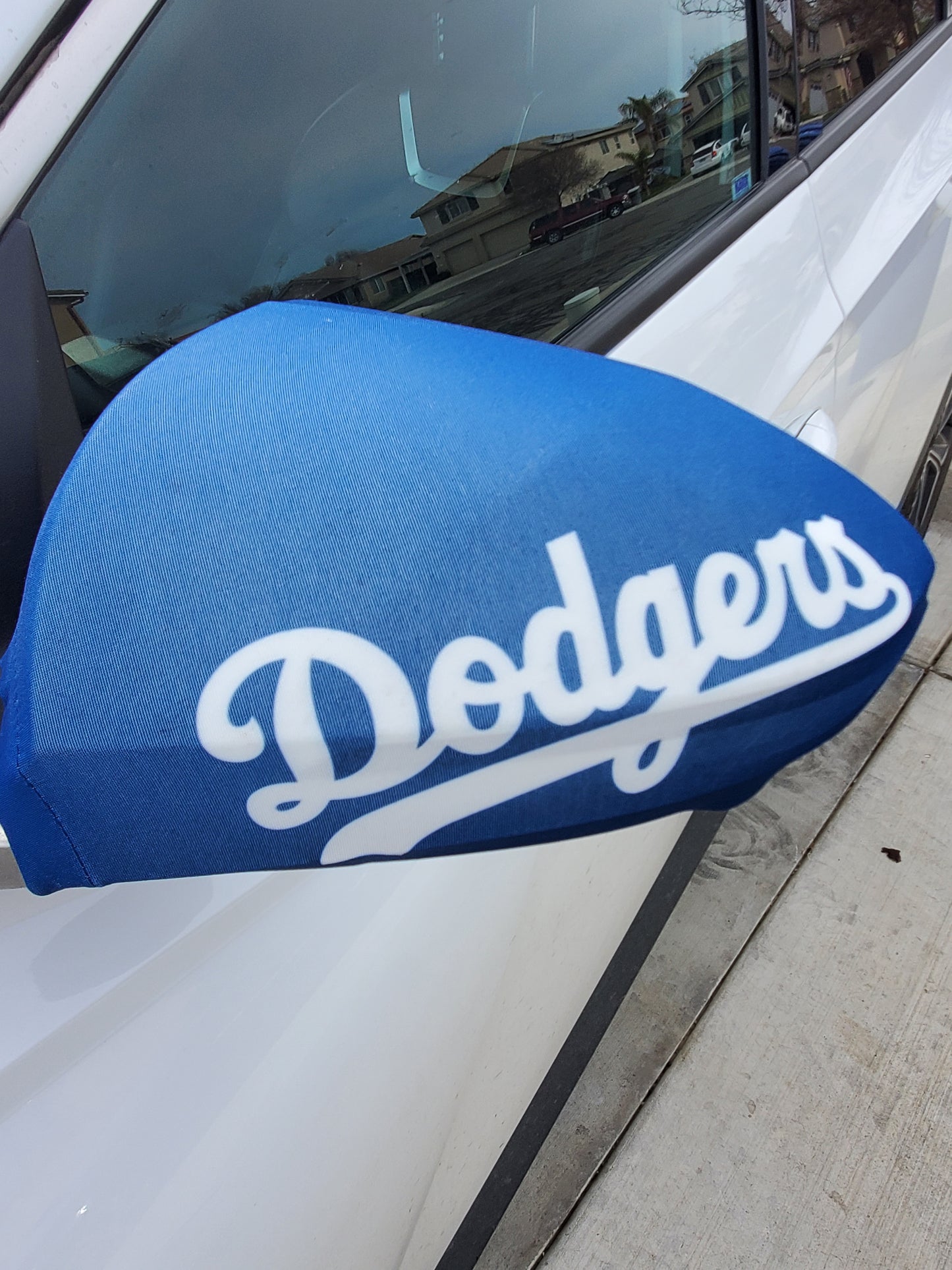 CUSTOM HOOD COVERS