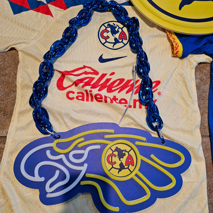 Club America Aguila LED Chain