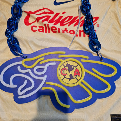 Club America Aguila LED Chain