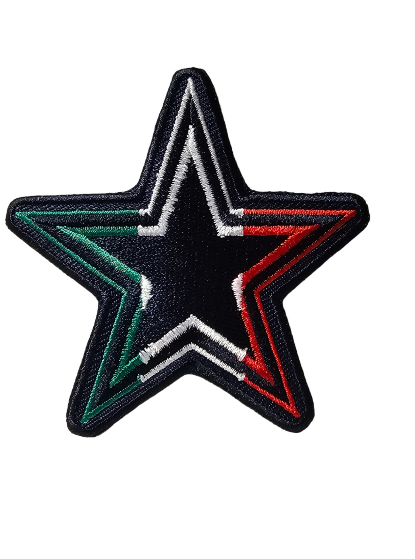 dallas cowboys star mexico colors