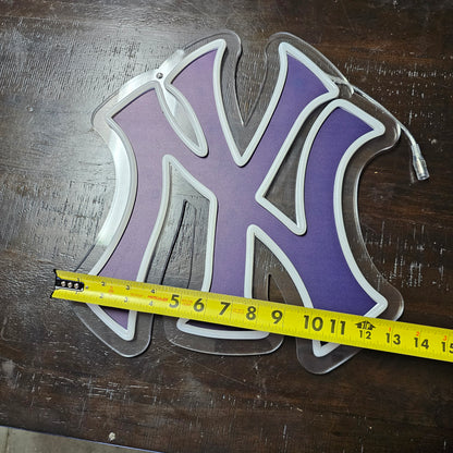 NEW YORK YANKEES LED Chain