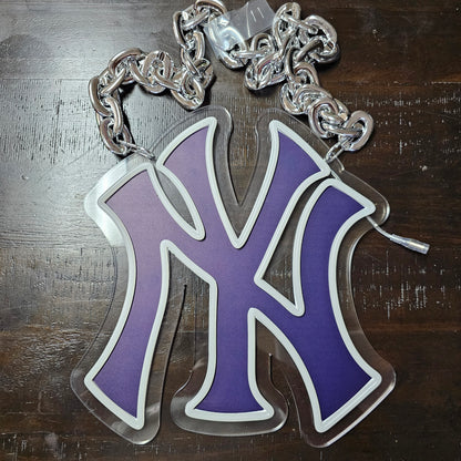 NEW YORK YANKEES LED Chain