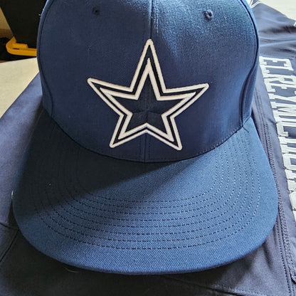 COWBOYS Big Head Cap it's our year HAT!!