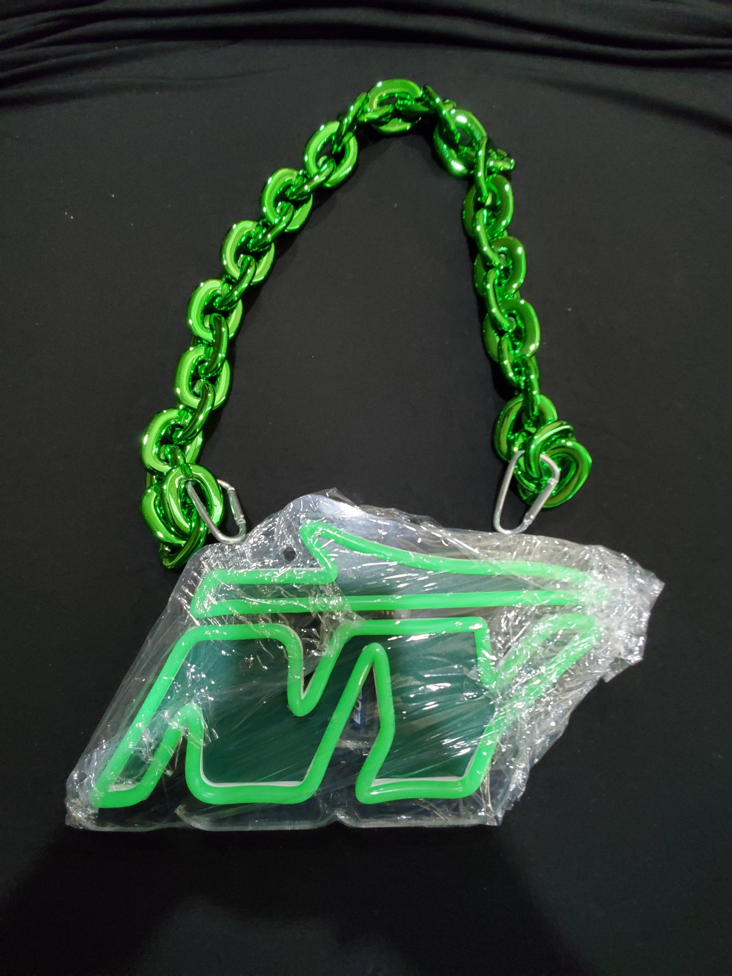 JETS led chain sign 5v