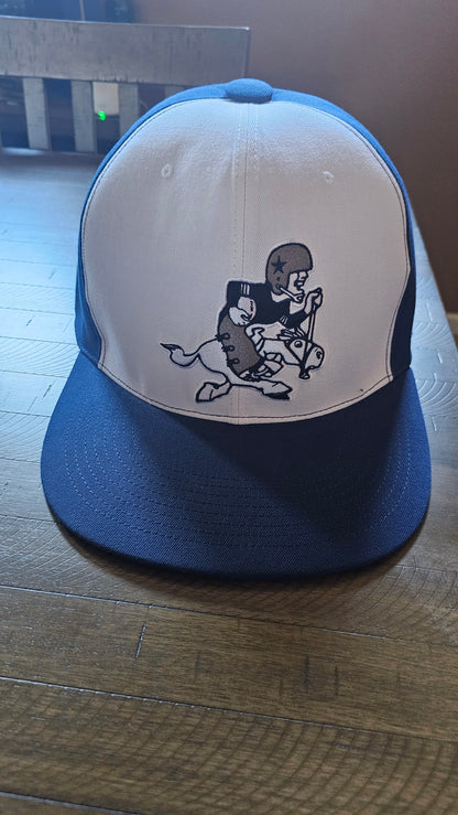 COWBOYS Big Head Cap it's our year HAT!!