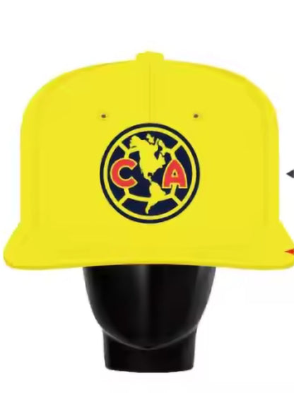 AMERICA It's Our Year! BIG Head Cap!