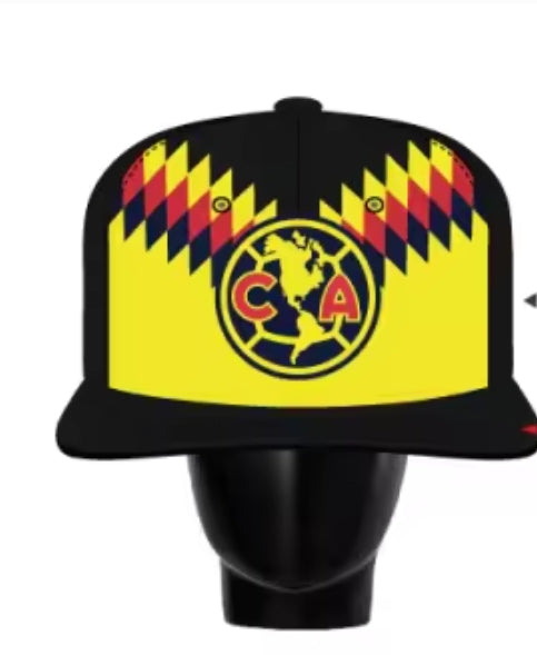 AMERICA It's Our Year! BIG Head Cap!
