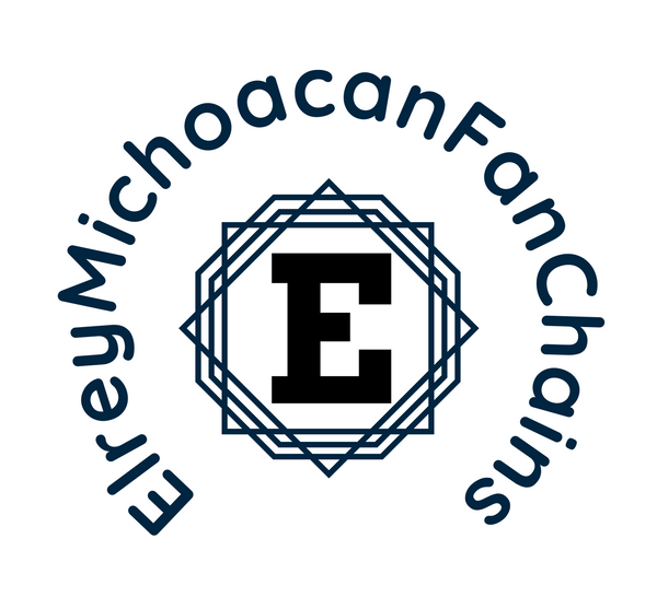 ElreyMichoacanFanChains