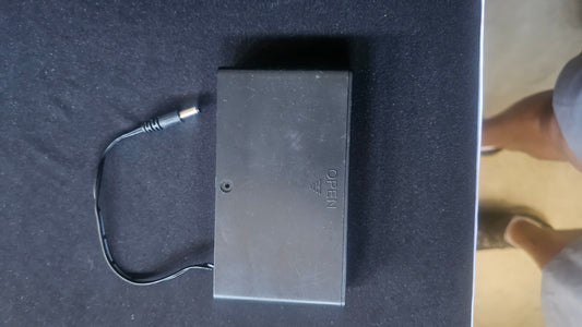 Battery box 12v