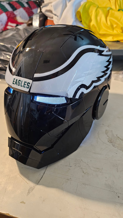 Pre order 10 to 20 days delivery Football mask Philadelphia