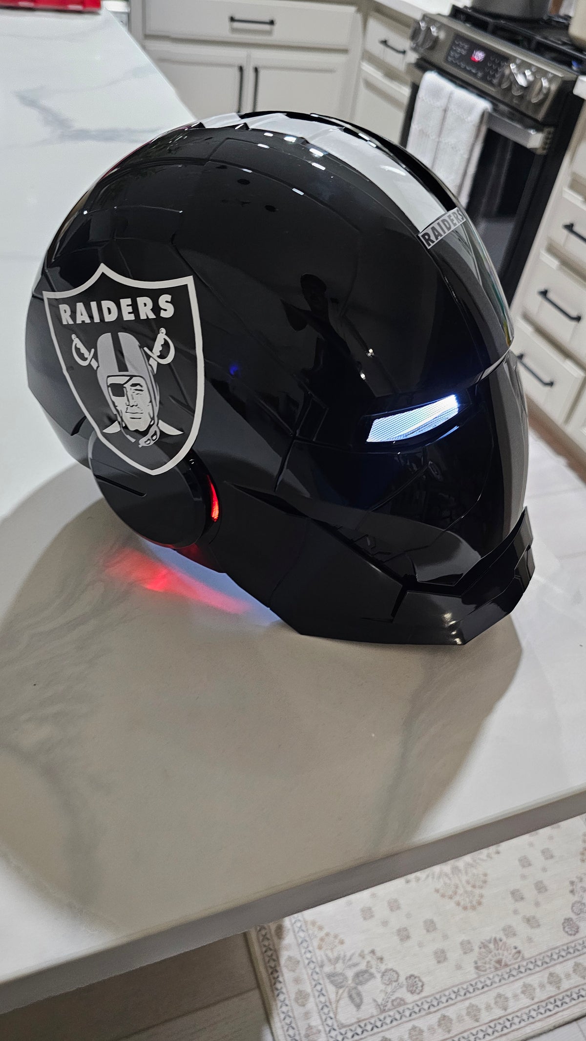 PRE ORDER 15 TO 20 DAYS DELIVERY Mask football