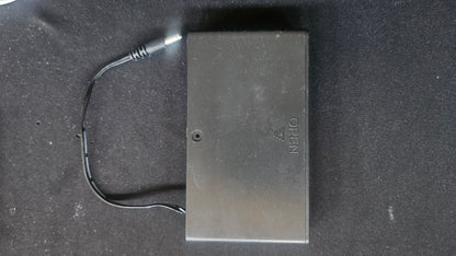 Battery box 12v