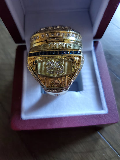 LA WORLD SERIES RING collection size 11 only 55,59,63,65,81,88,20,24 replica set of 8