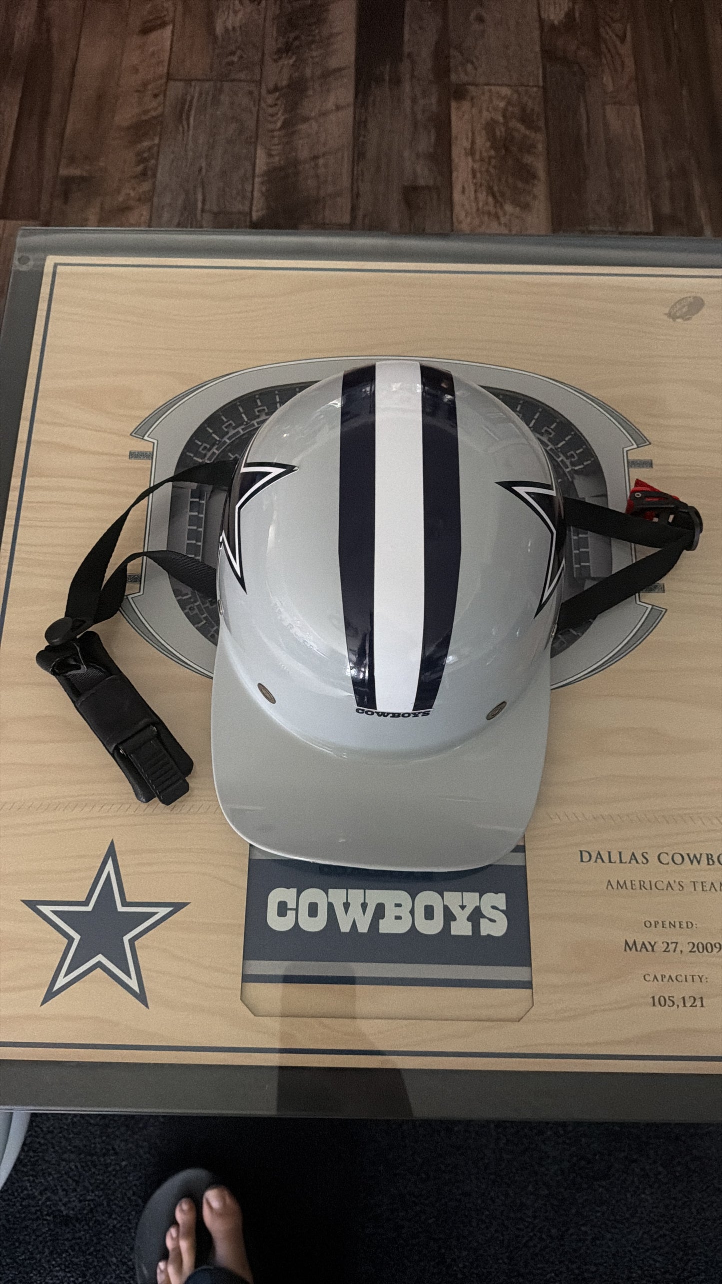 Pre order DIEHARD FANS Hard hat fandom