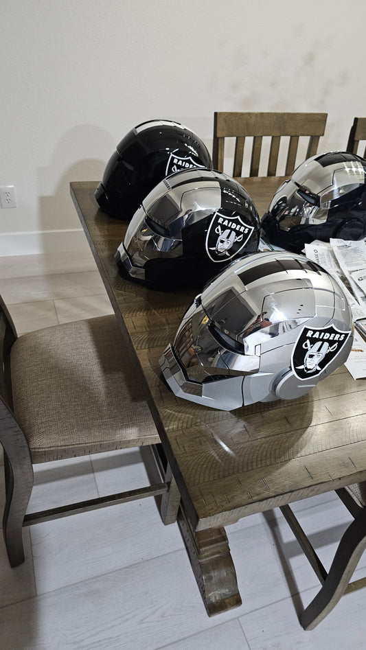 Mask football