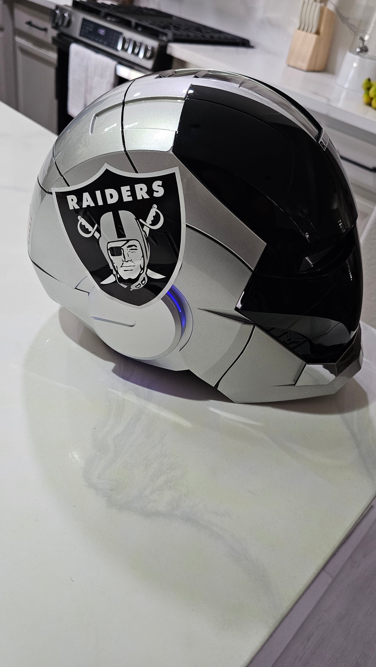 PRE ORDER 15 TO 20 DAYS DELIVERY Mask football