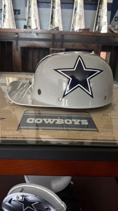 Pre order DIEHARD FANS Hard hat fandom