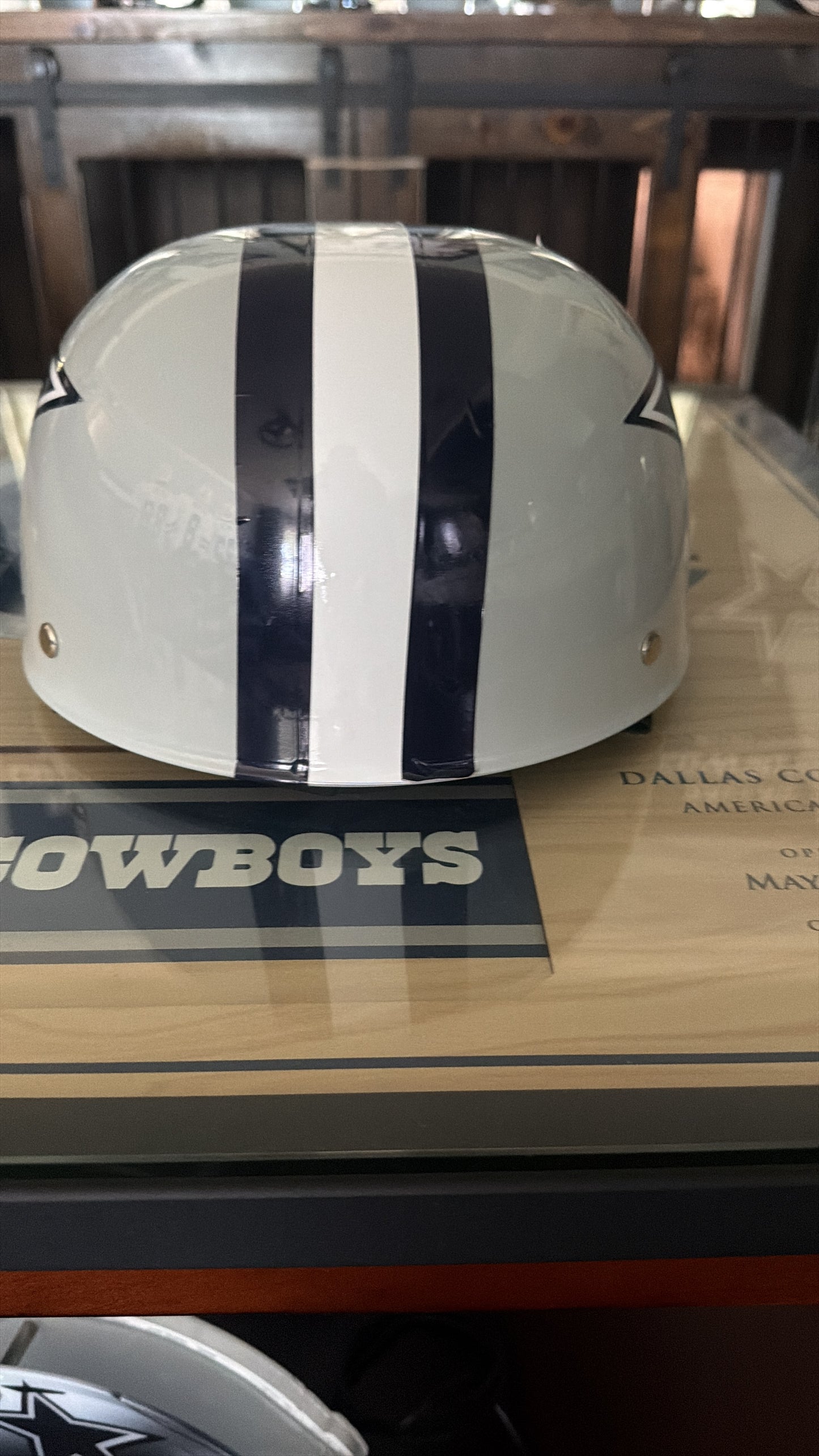 Pre order DIEHARD FANS Hard hat fandom
